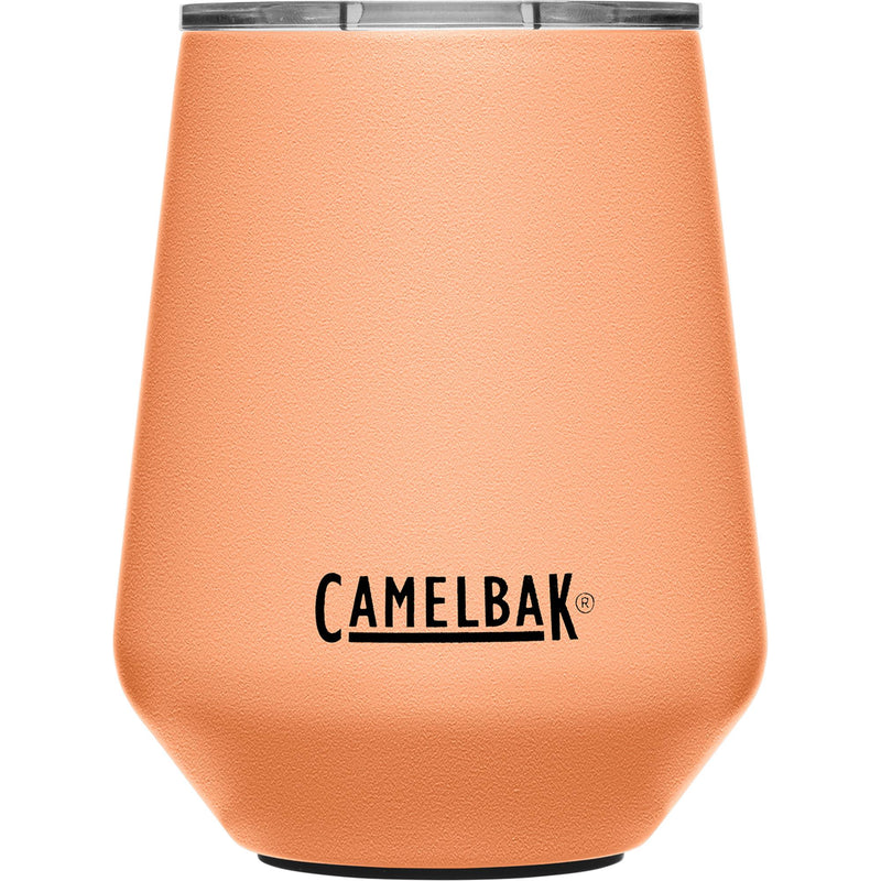 Camelbak Wine Tumbler Stainless Steel Vacuum Insulated 350ml 2024 Desert Sunrise 350ml