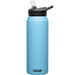Camelbak Eddy+ Stainless Steel Vacuum Insulated 1L 2024 Nordic Blue 1L