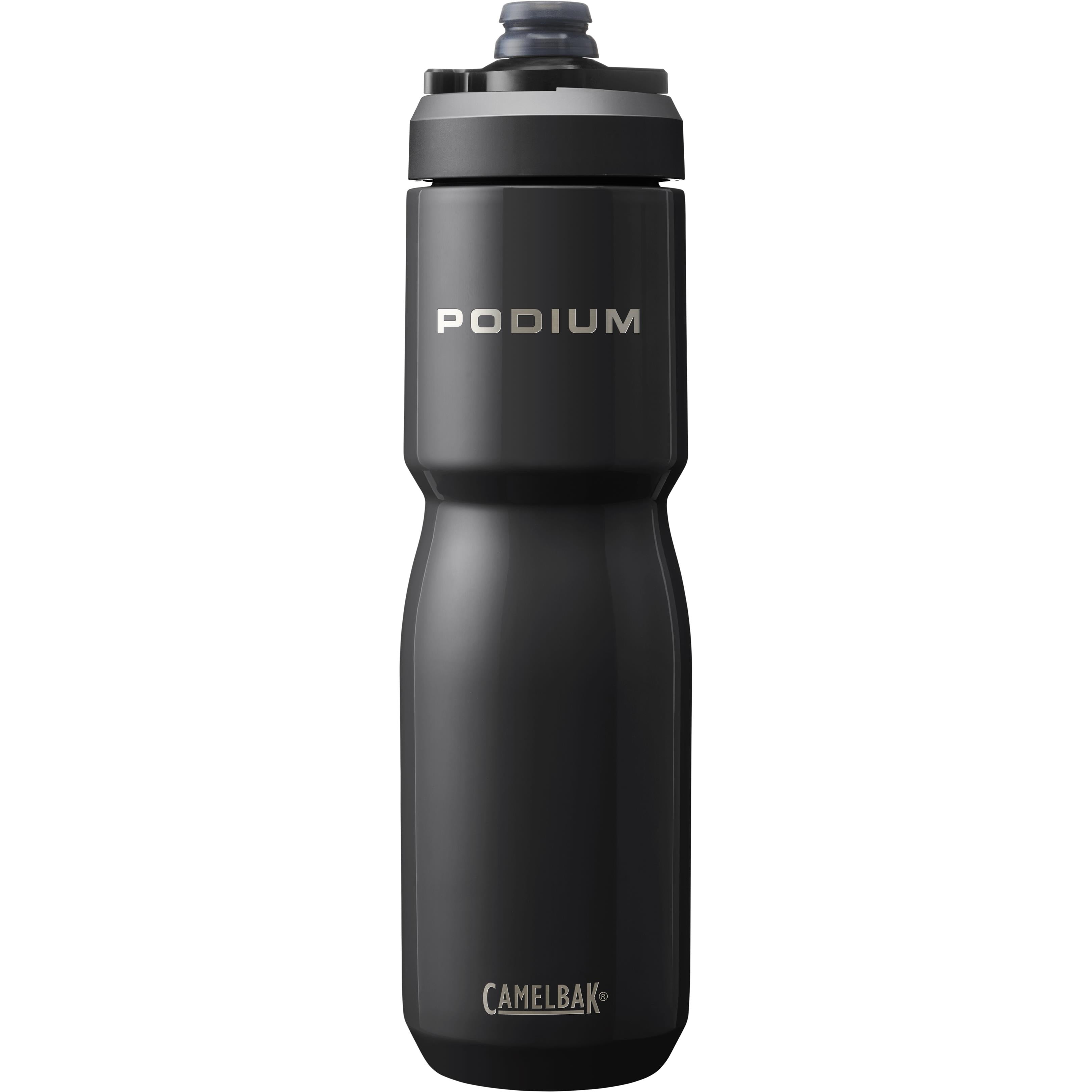 Camelbak Podium Insulated Steel 650ml 2024 Black 650ml