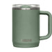 Camelbak Thrive Mug Vacuum Insulated Stainless Steel 500ml 2024 Moss 500ml