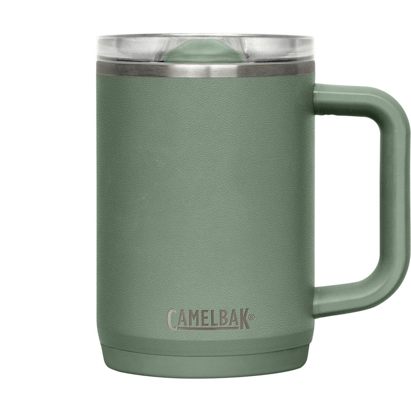 Camelbak Thrive Mug Vacuum Insulated Stainless Steel 500ml 2024 Moss 500ml