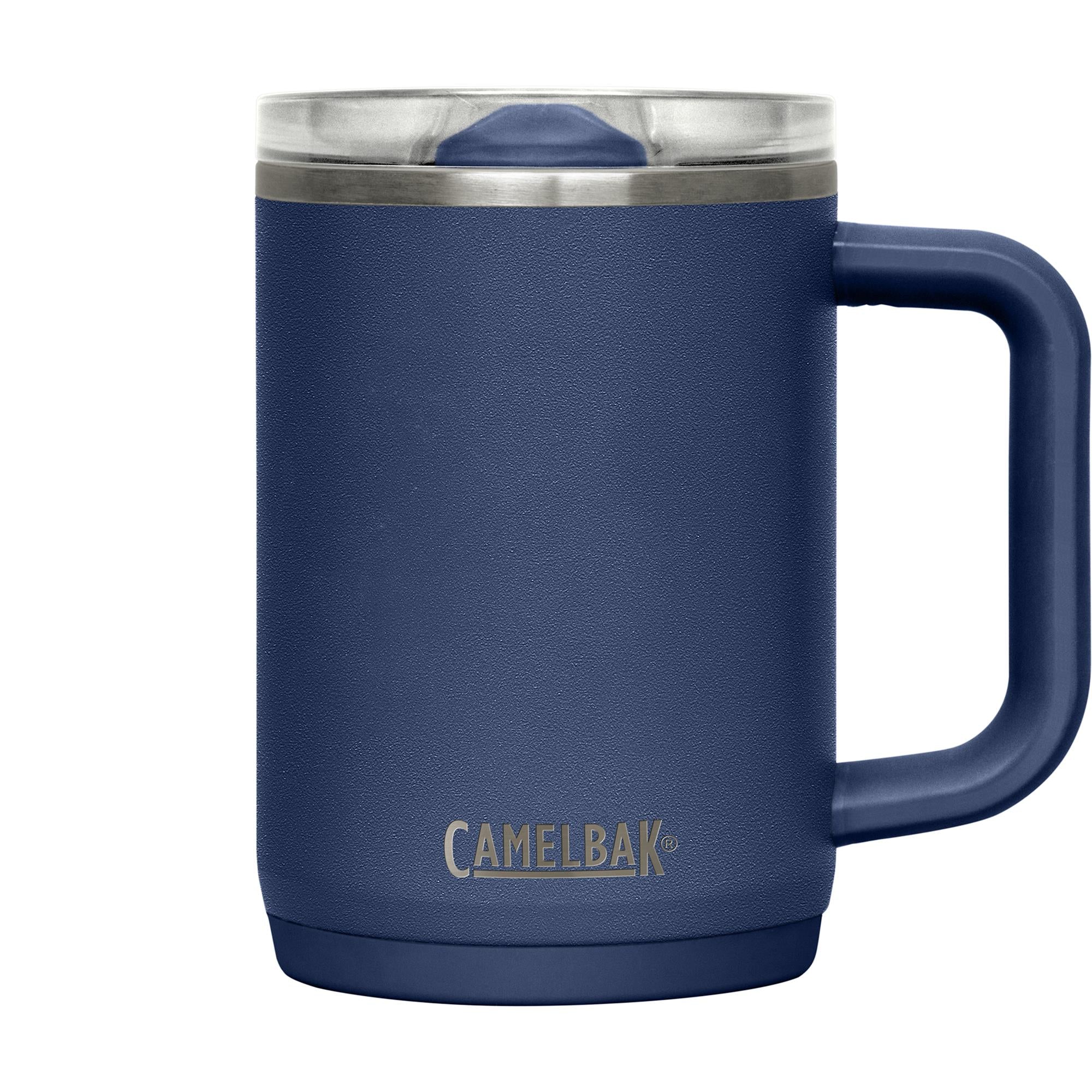 Camelbak Thrive Mug Vacuum Insulated Stainless Steel 500ml 2024 Navy 500ml