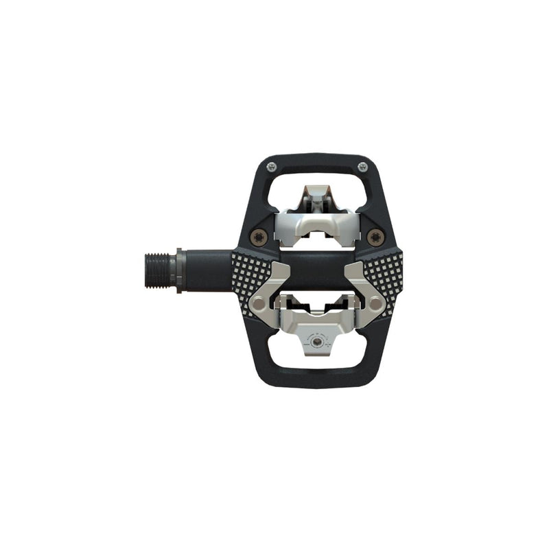 Look X-Track En-Rage MTB Pedals Black