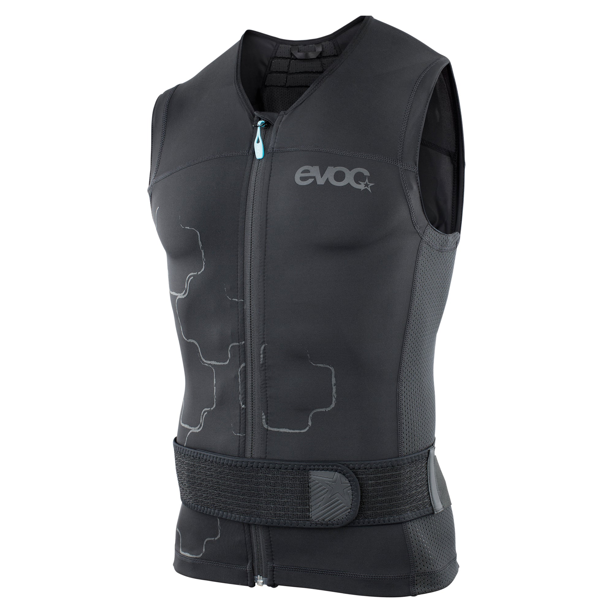 EVOC Protector Vest Lite 2020 Black S