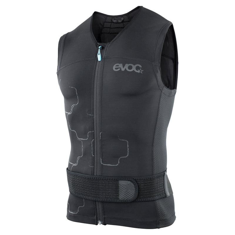 EVOC Protector Vest Lite 2020 Black S