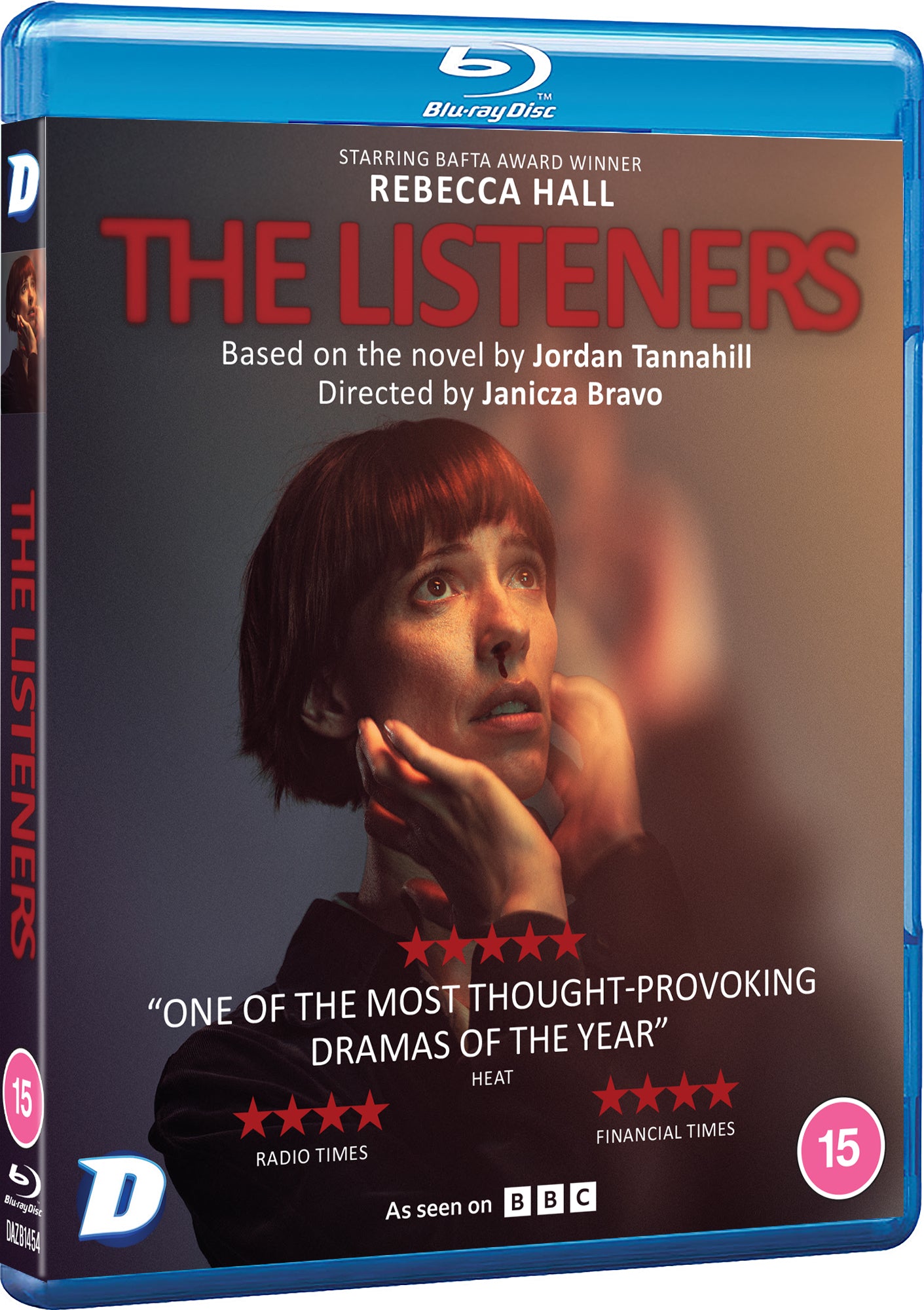 The Listeners