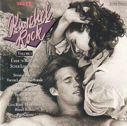 Kuschelrock 1