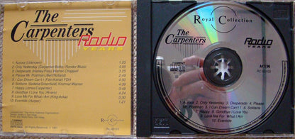 Radio Years