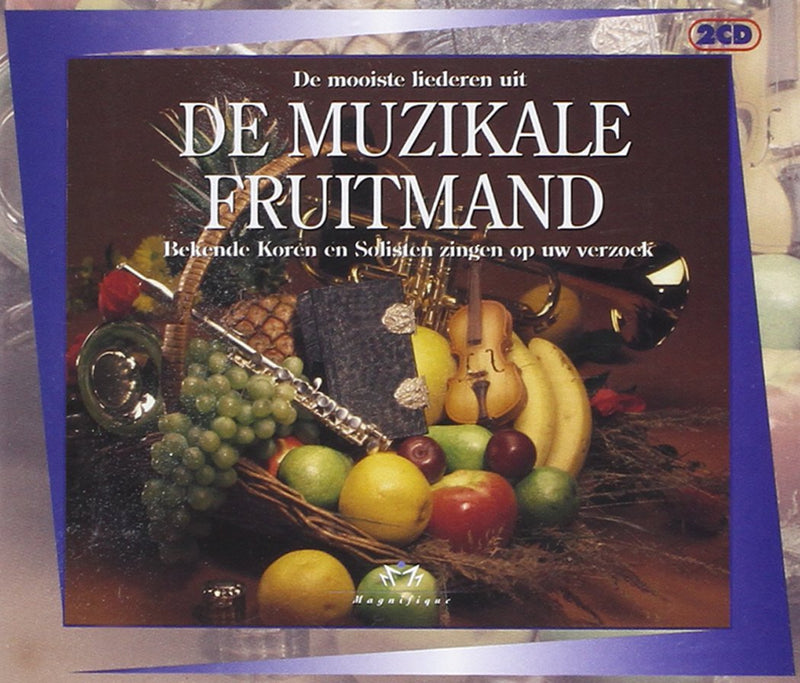 De Mooiste Liederen Uit " de M