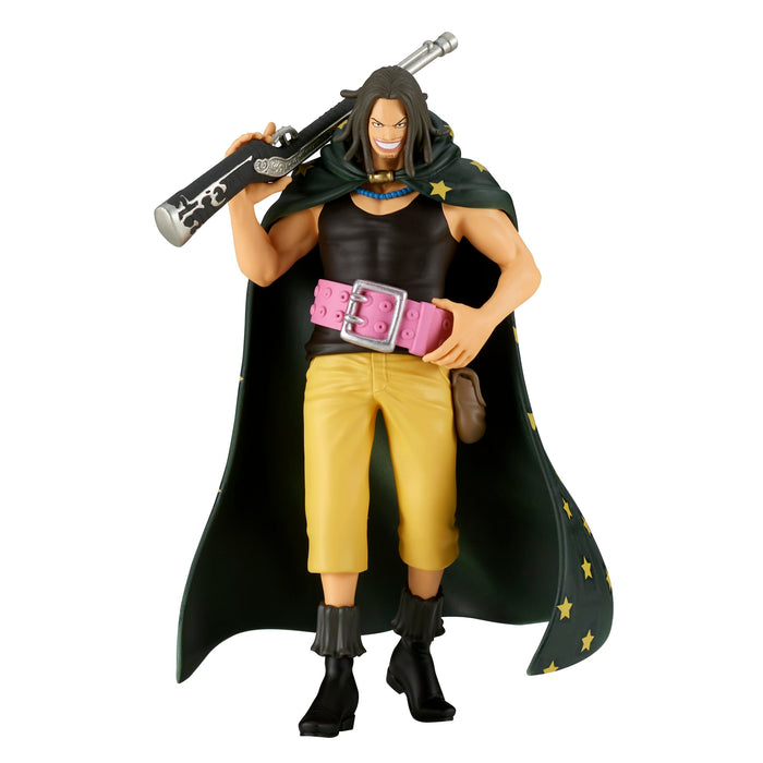 Banpresto - One Piece - Yasopp, Bandai Spirits The Shukko Figure