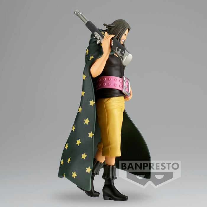 Banpresto - One Piece - Yasopp, Bandai Spirits The Shukko Figure