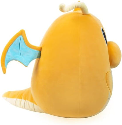 Squishmallows - 50 cm Pokemon Dragonite (SQPK00090)