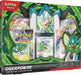 Pokémon TCG:Ogerpon ex Premium Collection (3 Foil Cards & 6 Boosters