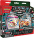 Pokémon TCG: Charizard ex League Battle Deck (1 Ready-to-Play 60-Card Deck Including Charizard ex and Pidgeot ex)