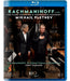 Rachmaninoff Live: The Piano Concertos & the Paganini Rhapsody