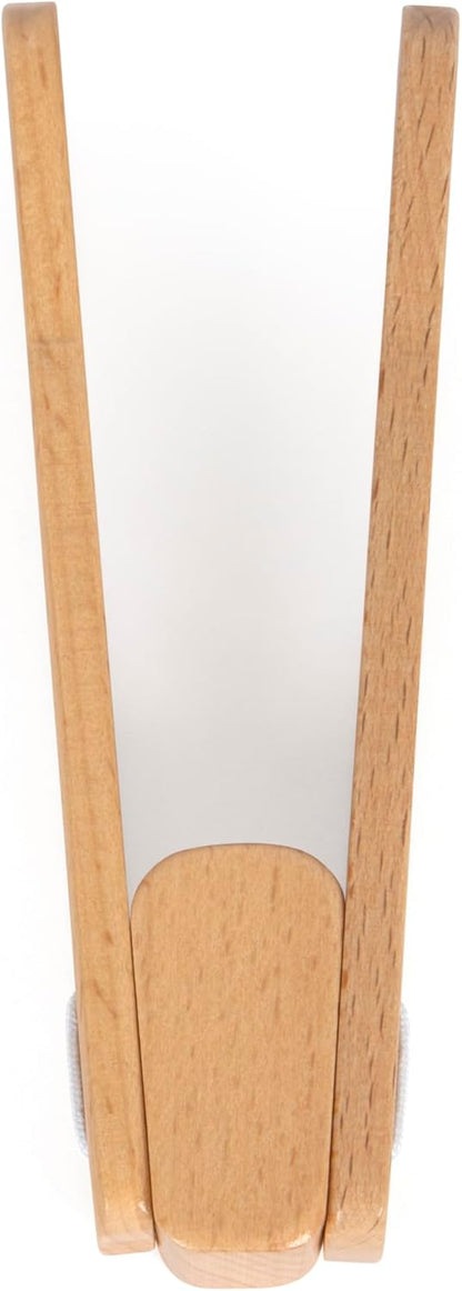 Small Foot - Small Foot - Houten Wafelijzer Speelset 10dlg.