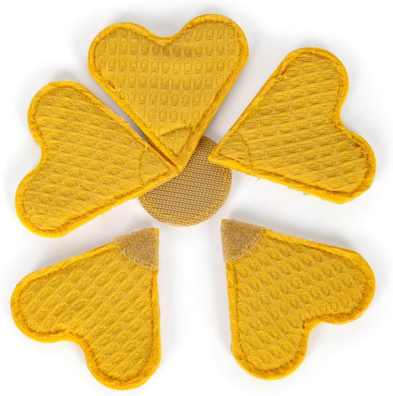Small Foot - Small Foot - Houten Wafelijzer Speelset 10dlg.