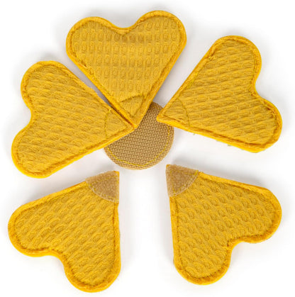Small Foot - Small Foot - Houten Wafelijzer Speelset 10dlg.