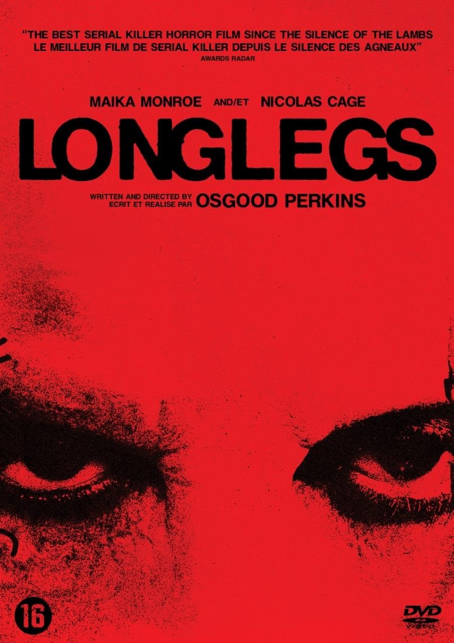Longlegs