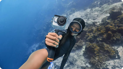 Insta360 - Go 3/Go 3S Dive Case