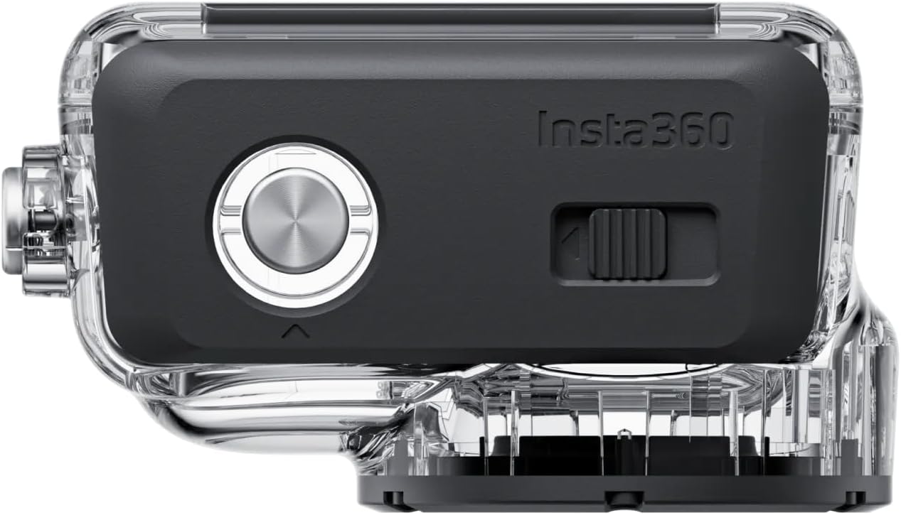 Insta360 - Go 3/Go 3S Dive Case