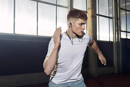 Adidas - Rpd-01 Sports Headphones - Night Grey