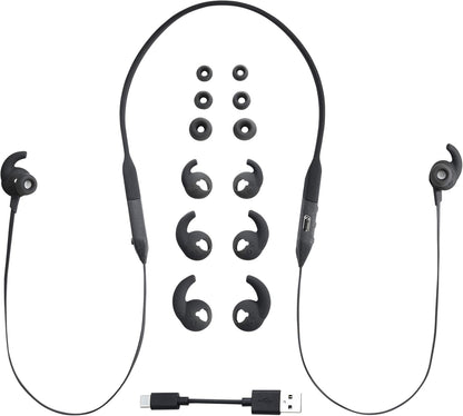 Adidas - Rpd-01 Sports Headphones - Night Grey