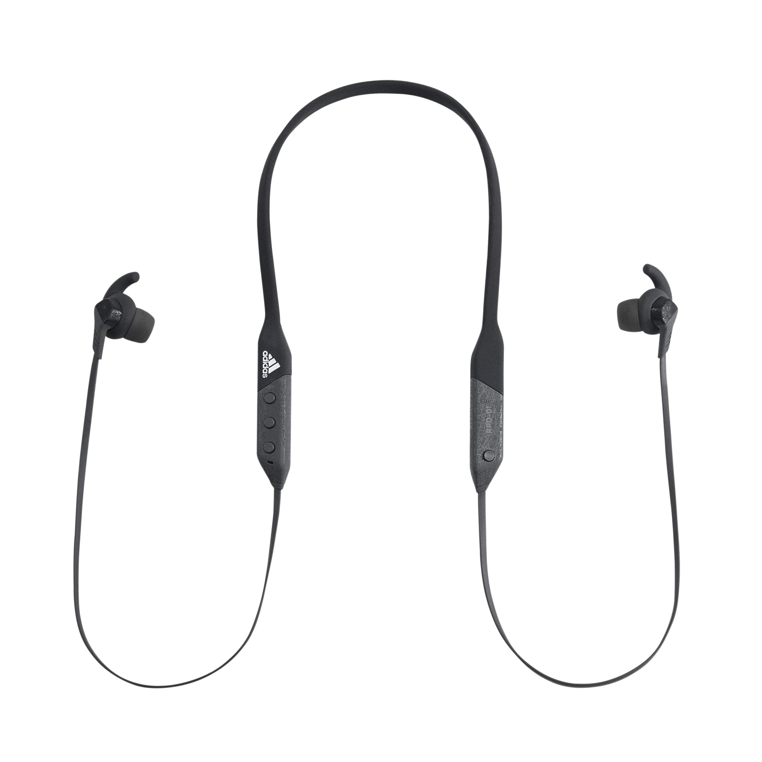 Adidas - Rpd-01 Sports Headphones - Night Grey