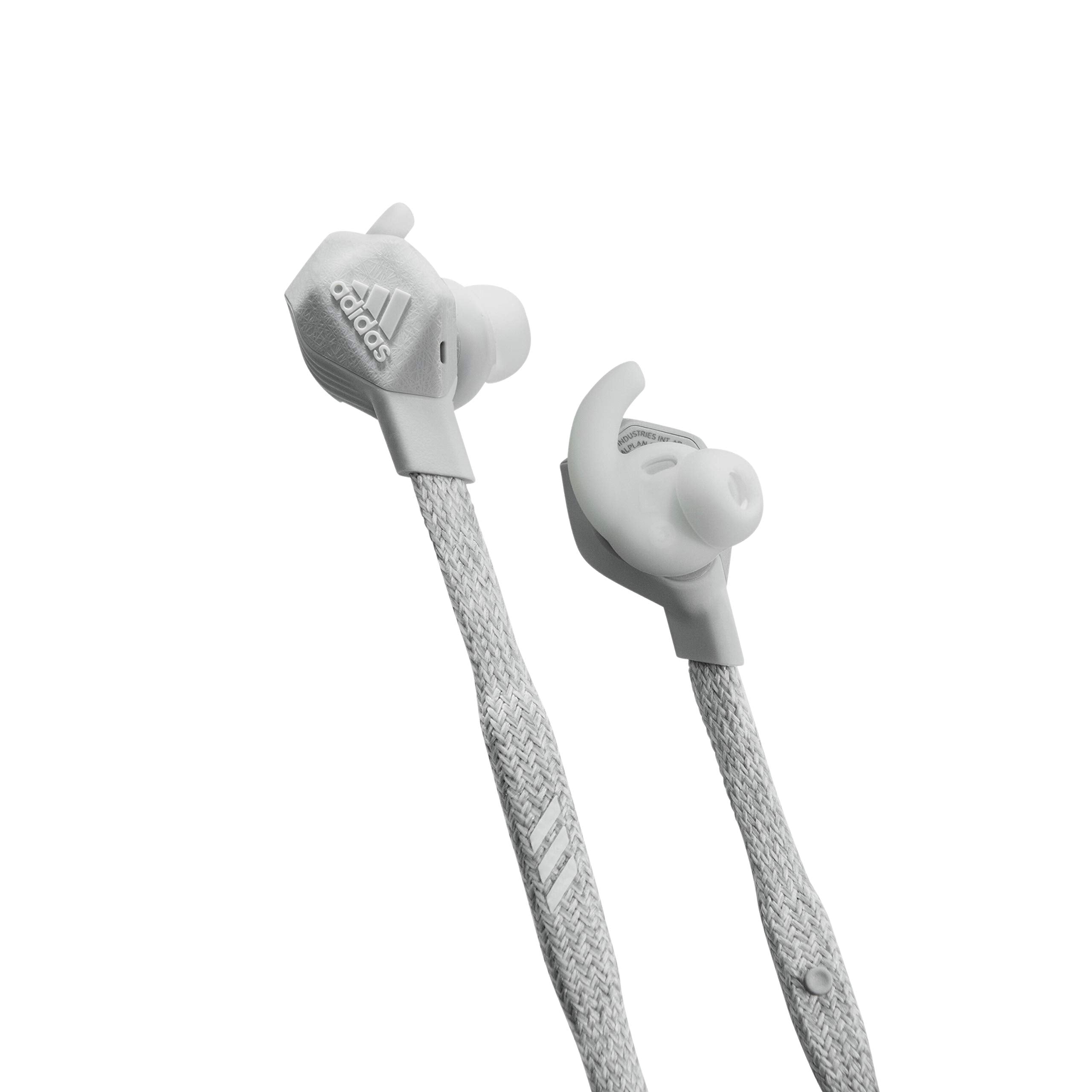 Adidas - Fwd-01 Bluetooth Sports Earphones - Light Grey