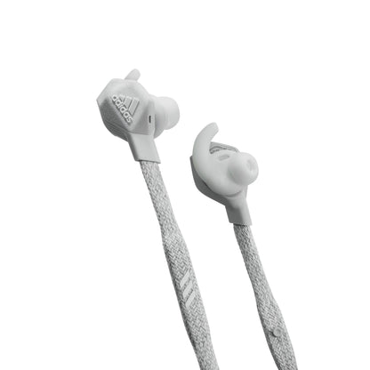 Adidas - Fwd-01 Bluetooth Sports Earphones - Light Grey