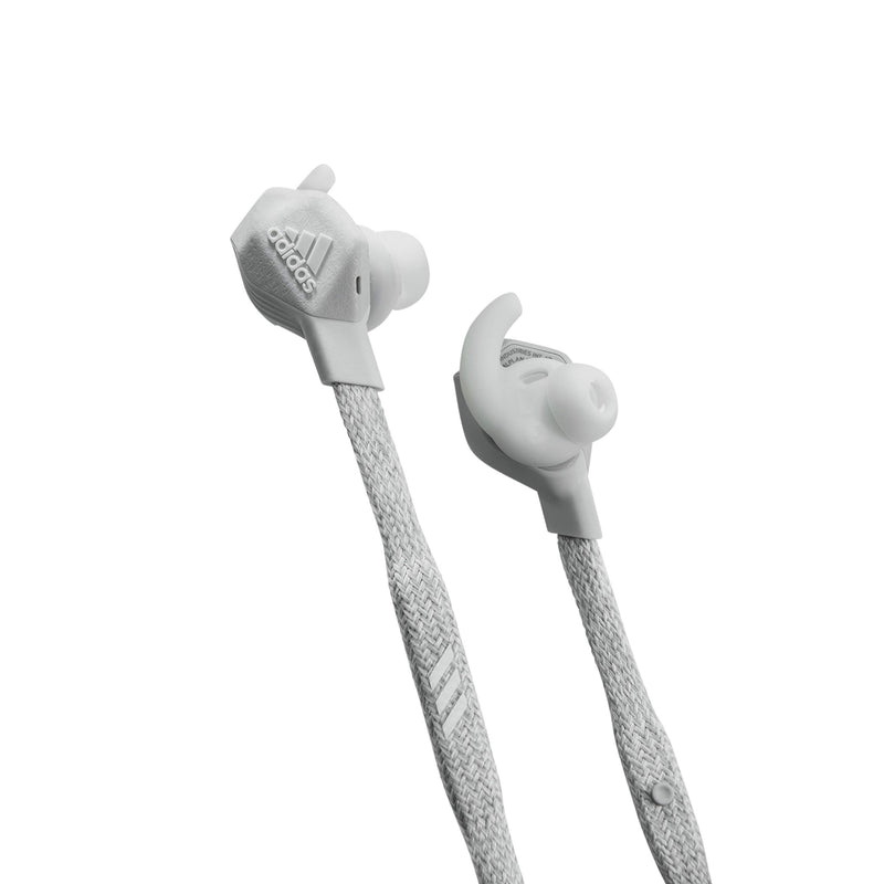 Adidas - Fwd-01 Bluetooth Sports Earphones - Light Grey