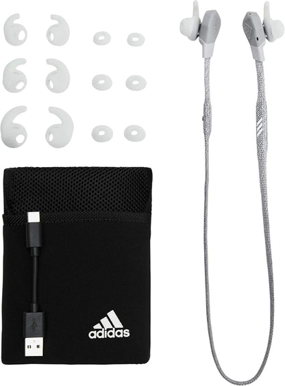 Adidas - Fwd-01 Bluetooth Sports Earphones - Light Grey