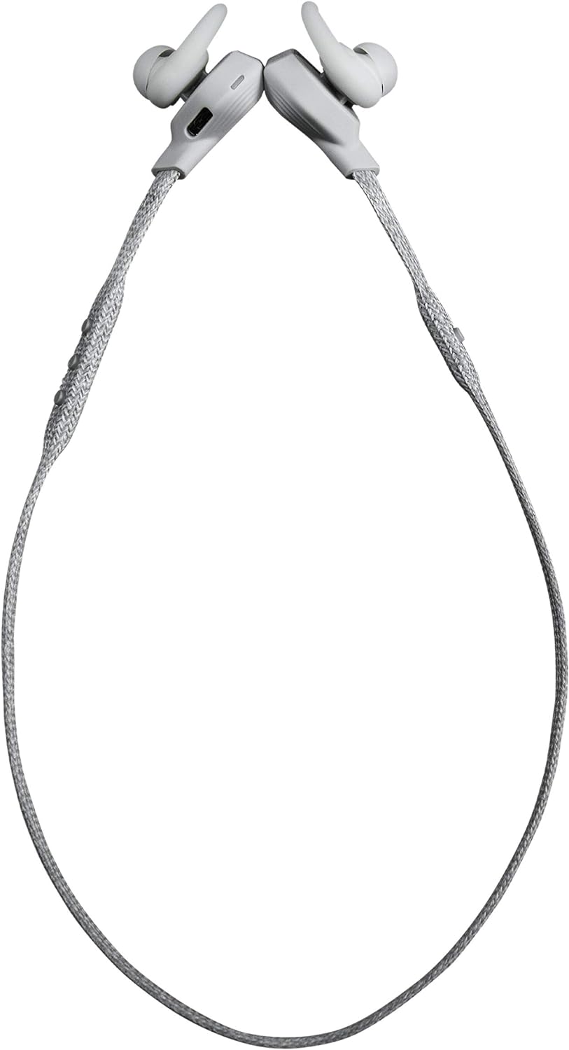 Adidas - Fwd-01 Bluetooth Sports Earphones - Light Grey