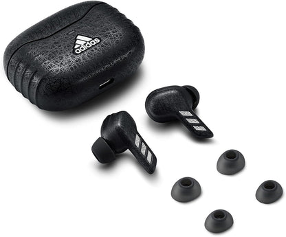 Adidas - Z.N.E. 01 Wireless Bluetooth Anc In-Ear Headset û Night Grey