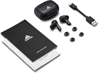 Adidas - Z.N.E. 01 Wireless Bluetooth Anc In-Ear Headset û Night Grey