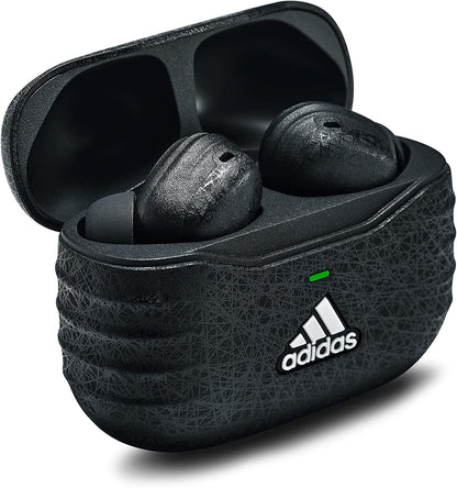 Adidas - Z.N.E. 01 Wireless Bluetooth Anc In-Ear Headset û Night Grey