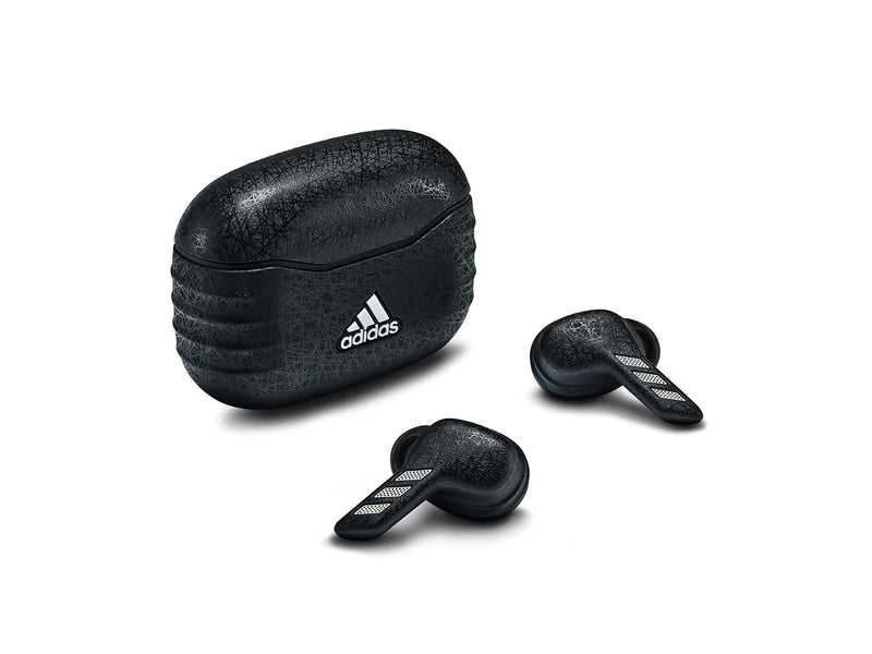 Adidas - Z.N.E. 01 Wireless Bluetooth Anc In-Ear Headset û Night Grey