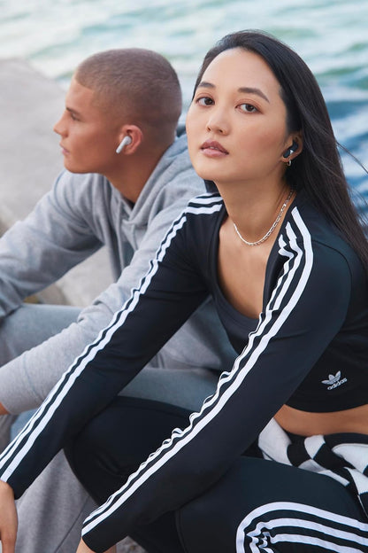Adidas - Z.N.E 01 Wireless Bluetooth Earbuds û Night Grey