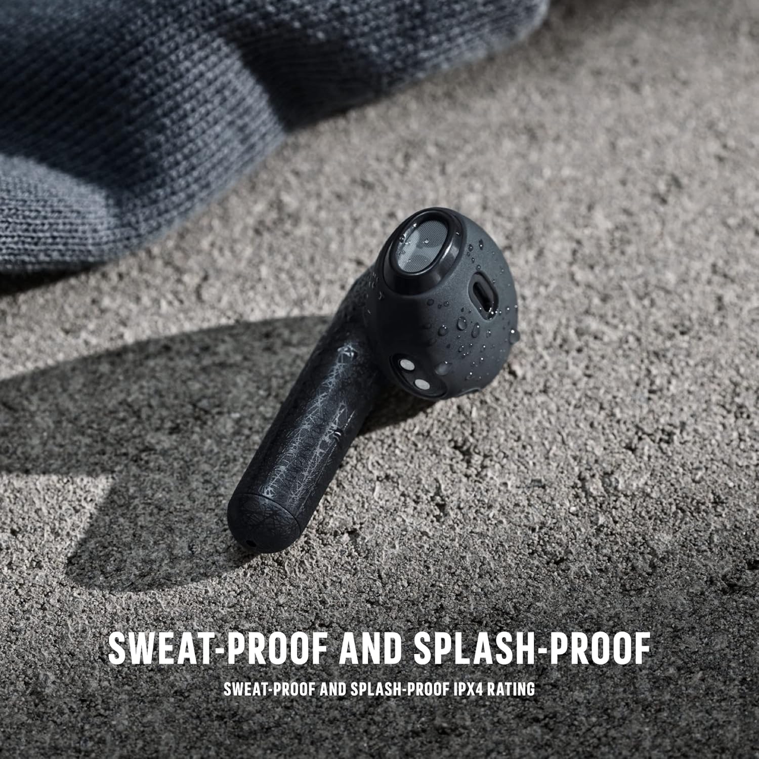 Adidas - Z.N.E 01 Wireless Bluetooth Earbuds û Night Grey