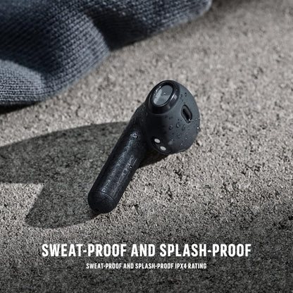 Adidas - Z.N.E 01 Wireless Bluetooth Earbuds û Night Grey