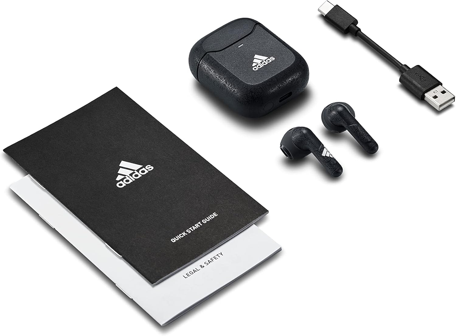 Adidas - Z.N.E 01 Wireless Bluetooth Earbuds û Night Grey