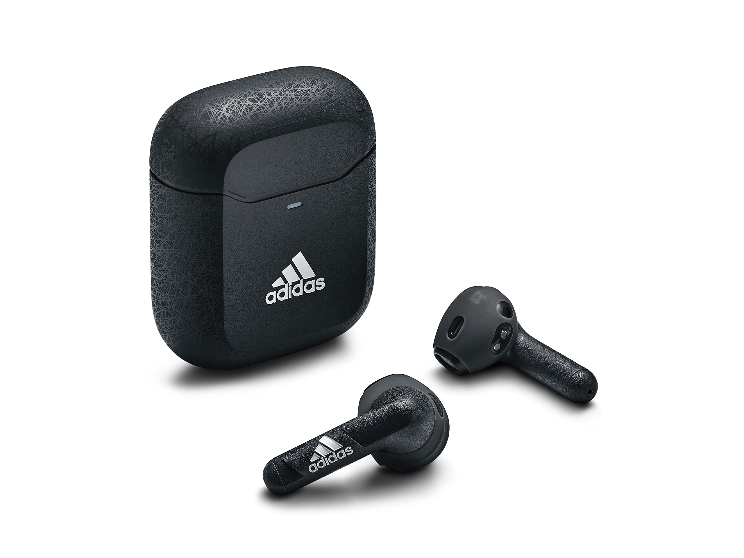Adidas - Z.N.E 01 Wireless Bluetooth Earbuds û Night Grey