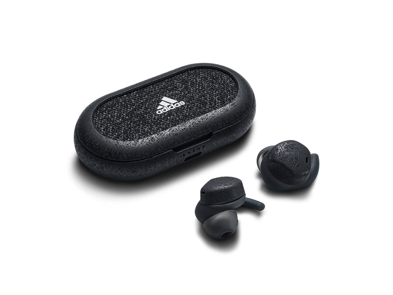 Adidas - Fwd-02 Sport Headphones û Night Grey