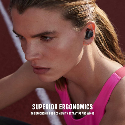 Adidas - Fwd-02 Sport Headphones û Night Grey