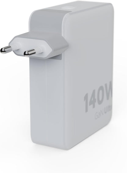 Xtorm 140W GaN-Ultra Travel Charge+USB-C Cable