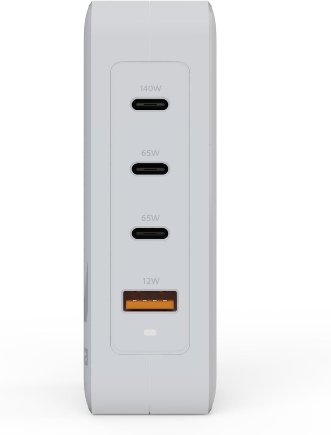 Xtorm 140W GaN-Ultra Travel Charge+USB-C Cable