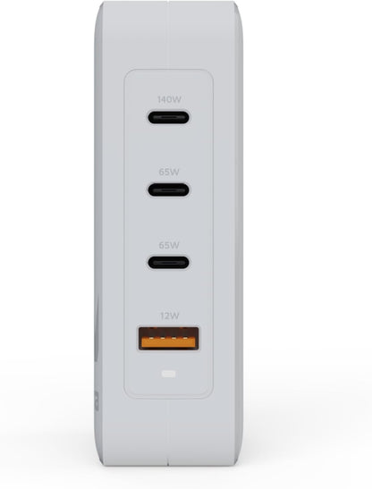 Xtorm 140W GaN-Ultra Travel Charge+USB-C Cable