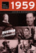 Austria Wochenschau 1959