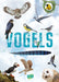 Vogels - Gids en Natuurdagboek voor Kinderen