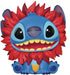 Disney Monogram - Stitch in Lion King Costume Figural Bank
